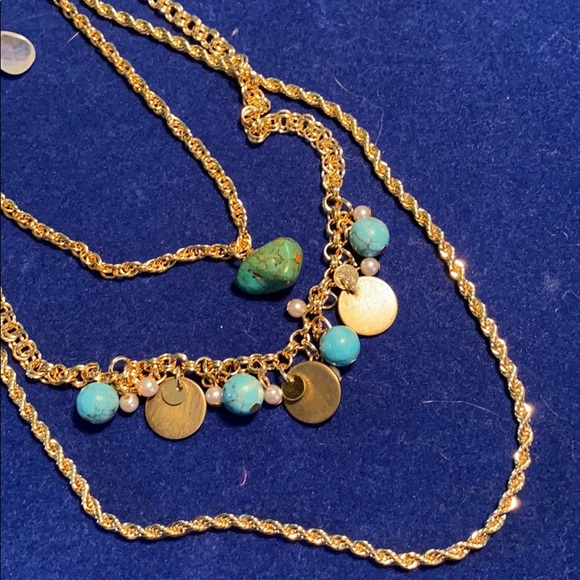 Necklace - Picture 2 of 4